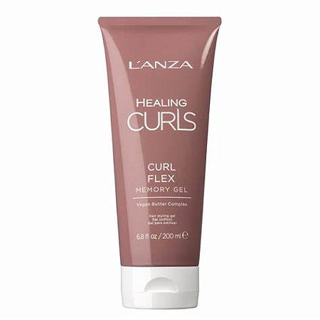 Lanza Healing Curls Curl Flex 200ml