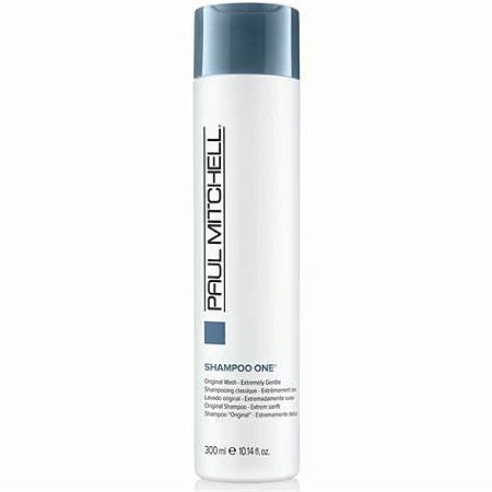 Paul Mitchell Shampoo One 300ml