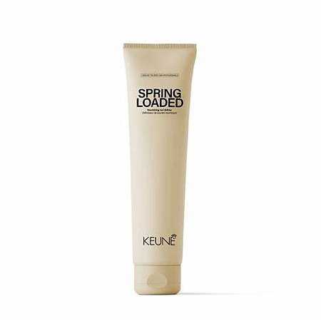 Keune Gel Spring Loaded 150ml