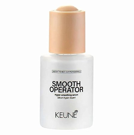 Keune Serum Smooth Operator 30ml