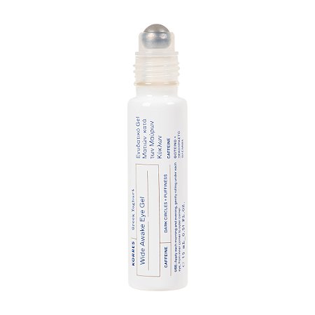 Korres Serum Gel Anti-Fadiga para os olhos Greek Yoghurt  15ml