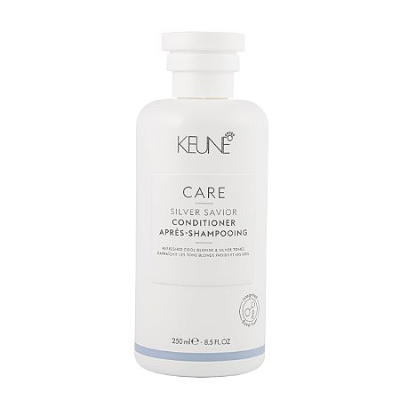 Keune Condicionador Silver Savior 250ml