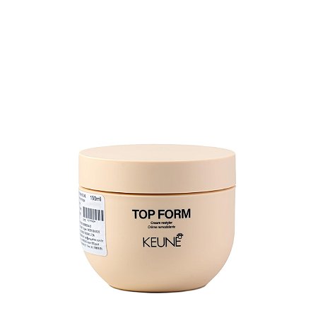 Keune Style Top Form 100ml