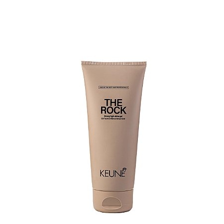 Keune Style The Rock 200ml