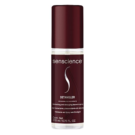 Senscience Leave-in Spray Detangler 200ml