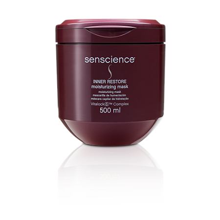 Senscience Máscara Inner Restore 500ml
