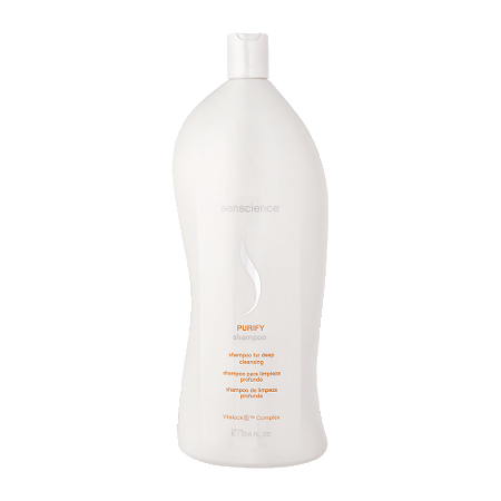 Senscience Shampoo Purify 1000 ml