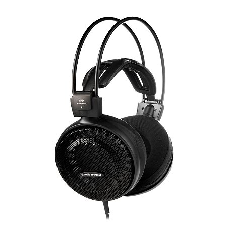 Fone de Ouvido Audio Technica AD500X