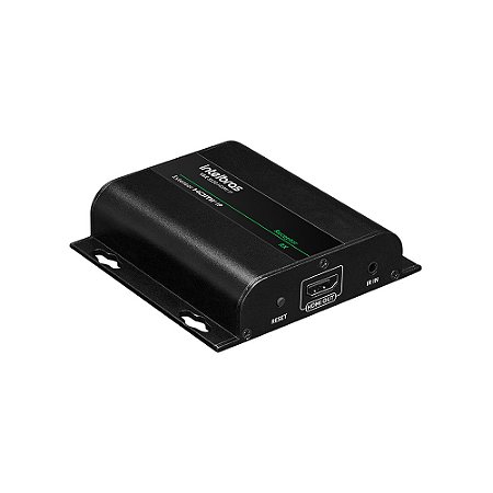 Extensor HDMI Intelbras VEX 3120 HDMI FullHD RX - Receptor para 3120