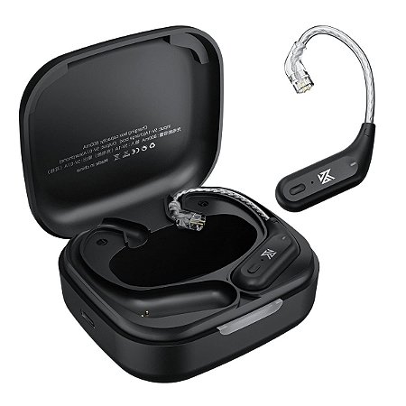 Adaptador Bluetooth 5.2 para Fone de Ouvido KZ AZ09 Pino C