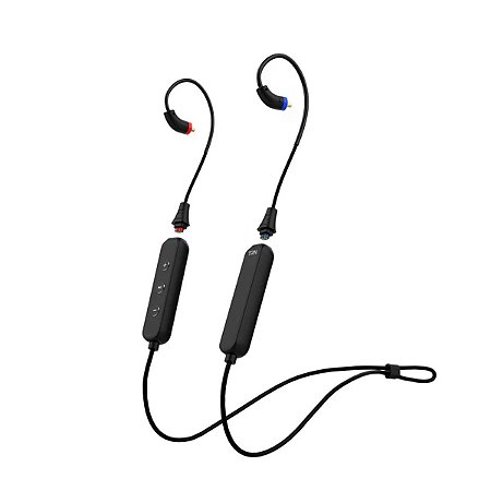Cabo para Fone de Ouvido TRN BT3S Pro Bluetooth Plug MMCX