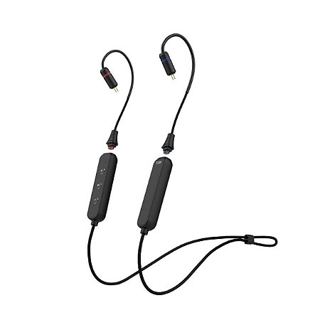 Cabo para Fone de Ouvido TRN BT3S Pro Bluetooth Plug 0,75