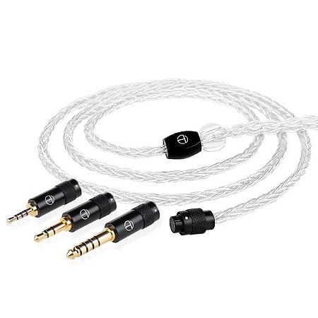 Cabo para Fone de Ouvido TRN TN Plug USB-C - entrada 0,75