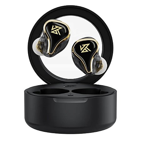 Fone de Ouvido KZ SK10 Pro TWS In-Ear Bluetooth