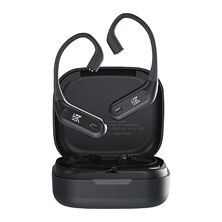 Adaptador Bluetooth 5.2 de Fone de Ouvido KZ AZ09 Pro Pino C