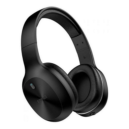 Fone de Ouvido Edifier W600BT Bluetooth W600 Preto