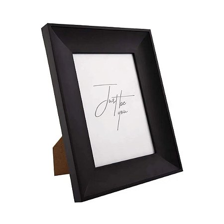 Porta Retrato Black-Uatt