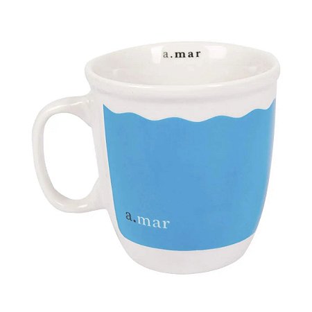 Caneca Charme Amar-Uatt