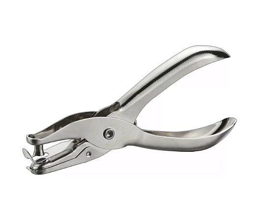 Perfurador Alicate P205 - Tilibra