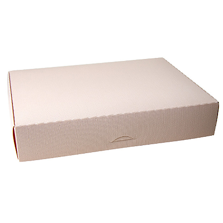 Caixa De Presente Média Sortidas 27,5X20,5X5,3cm - Dello