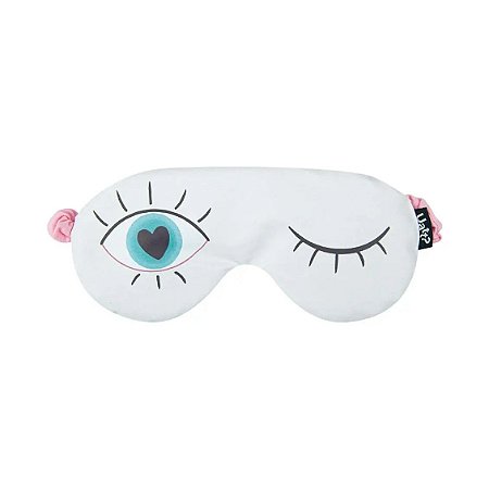 Tapa Olhos Ver Com O Coração - Uatt