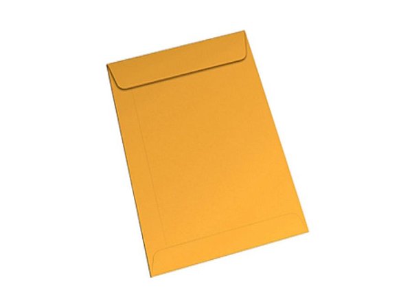 Envelope Saco K041 31x41cm - Tilibra