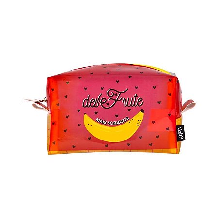 Necessaire Box Desfrute - Uatt