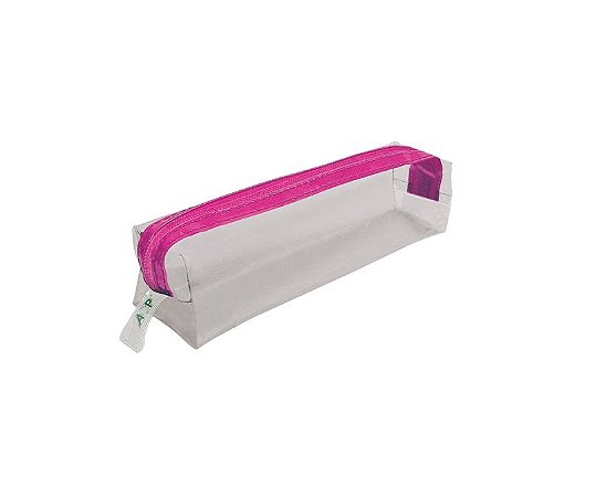 Estojo Cristal Color Joy Pink - ACP