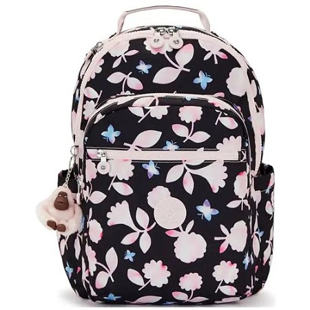 Mochila Seoul Magic Blo - Kipling