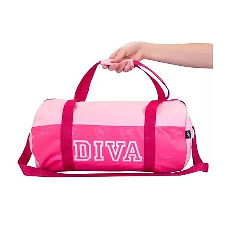 Bolsa Academia Diva College - Uatt