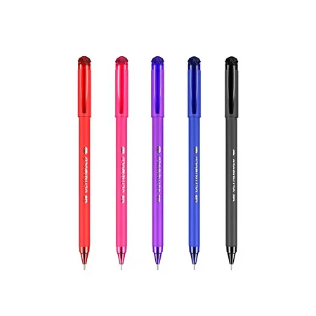Caneta Ultra Bold 1.0mm Ponta Agulha - Cis