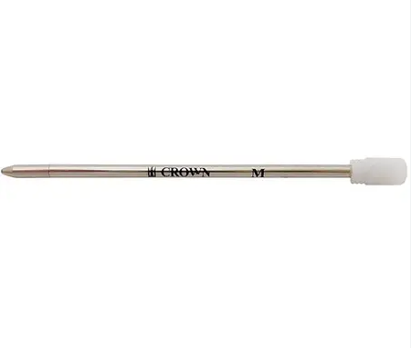Carga para caneta D1 Mini  Azul e Preto - Crown
