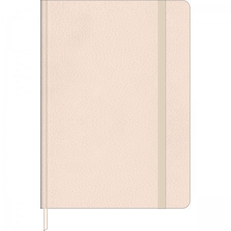 Caderno Sem Pauta Fitto M Cambridge Rosa 80 Fls - Tilibra