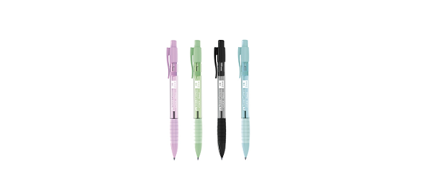 Lapiseira 2.0mm Click Pencil - Faber-Castell