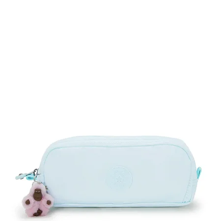 Estojo Gitroy Azul - Kipling