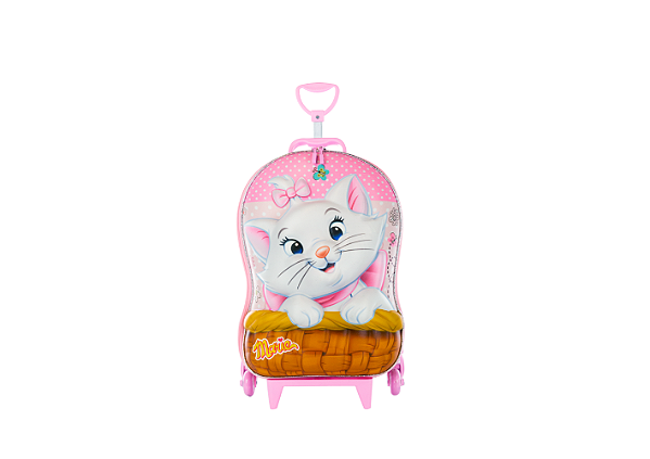 Mala Infantil Marie - Maxtoy