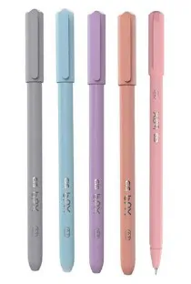 Caneta BPX Esferográfica 0,7mm - Cis