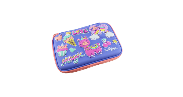 Estojo 3D Sweet Candy - Vmp