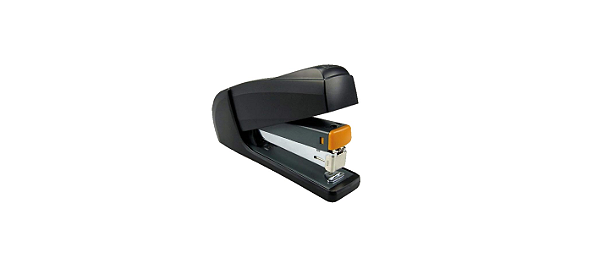 Grampeador Stappower Preto C-50 - Cis