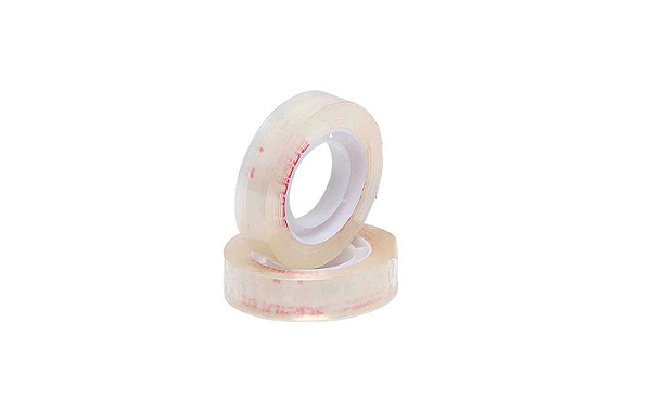 Fita Adesiva12mmx10m Transparente - Adelbras