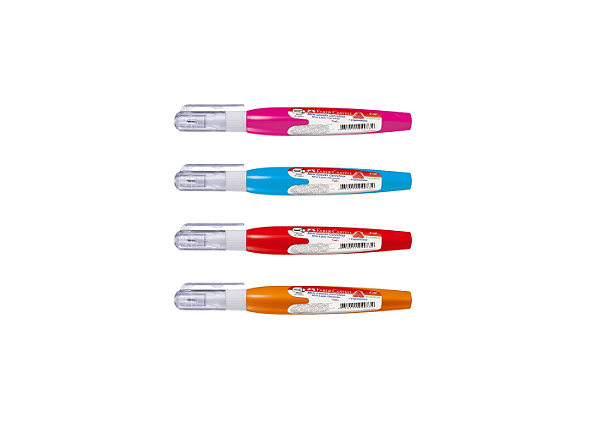 Mini Caneta Corretiva 4ml - Faber-Castell