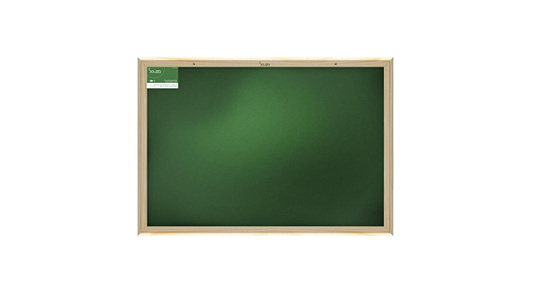 Quadro Escolar 90x70cm - Souza