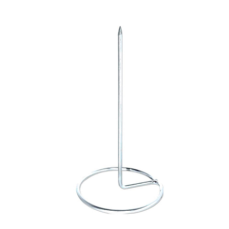 Espeto Para Papel Galvanizado - Cavia