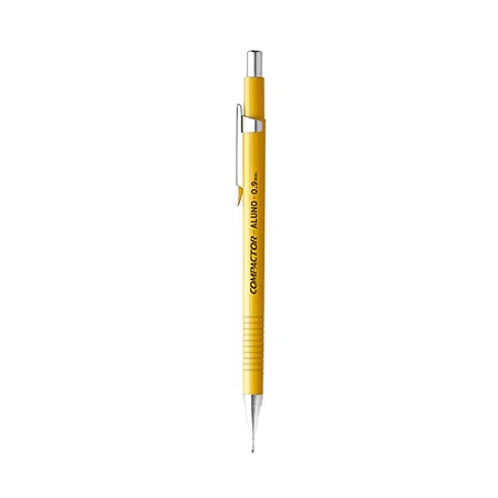 Lapiseira 0.9mm Metalica - Compactor