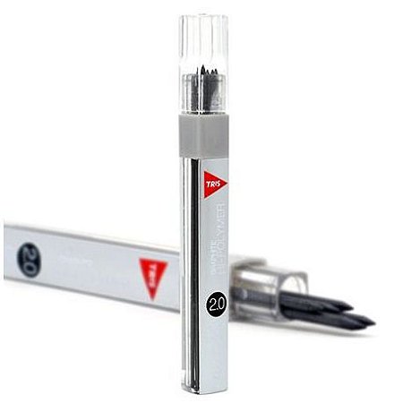 Grafite 2.0mm - Tris