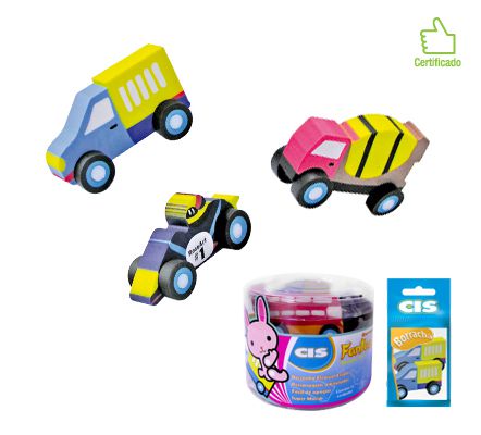 Lápis Dermatográfico Pink - Uni-Mitsubishi