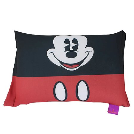 Almofada Mickey - Zona Criativa