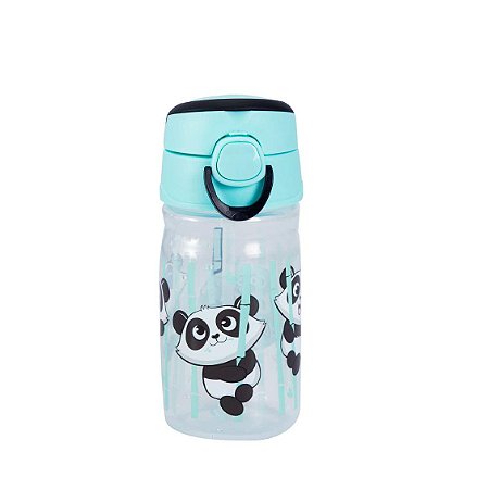 Squeeze Trava Pop - Panda