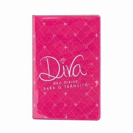 Porta Documentos Diva