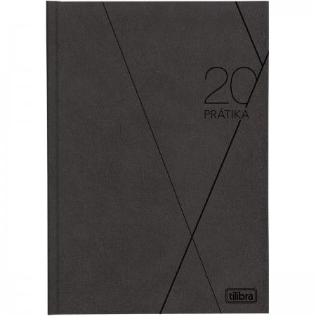 Agenda Executiva Permanente - Tilibra